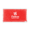 Promotional Gel Packs Red